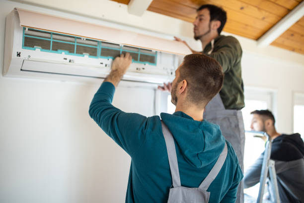 Best HVAC emergency services  in Archdale, NC