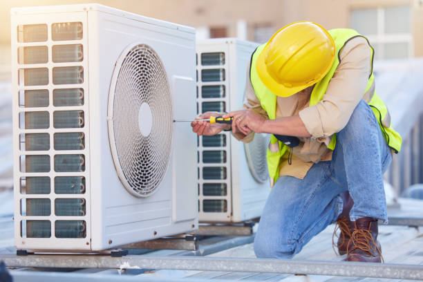 Best HVAC system installation  in Archdale, NC