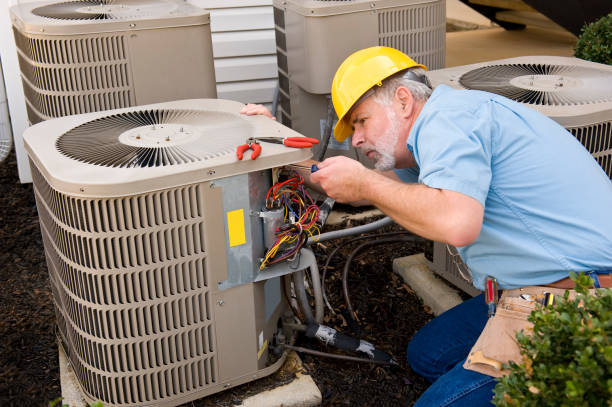 Best HVAC companies near me  in Archdale, NC