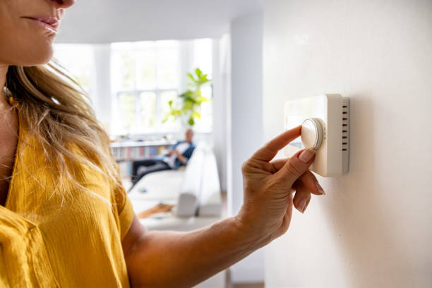 Best HVAC replacement cost  in Archdale, NC