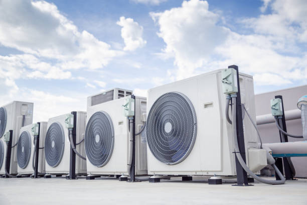 Best Central air repair  in Archdale, NC