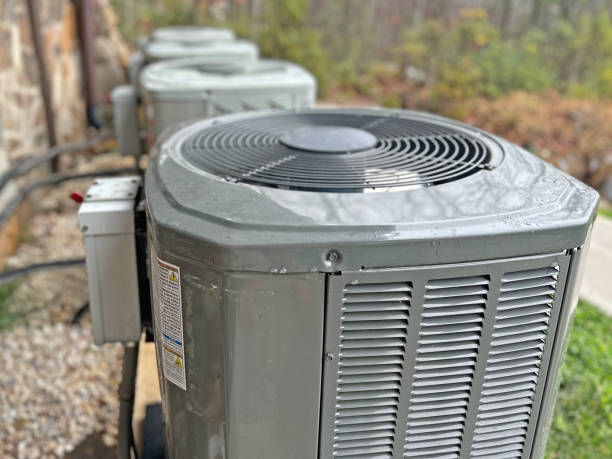AC installation near me in Archdale, NC