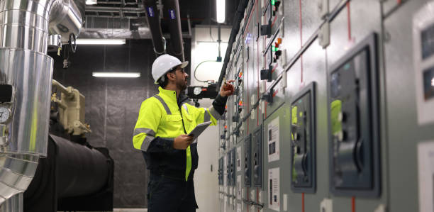 Best Residential HVAC services  in Archdale, NC