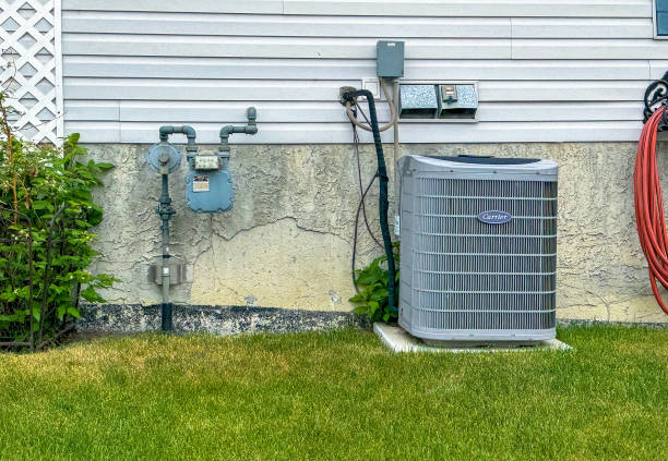 Local HVAC companies in Archdale, NC