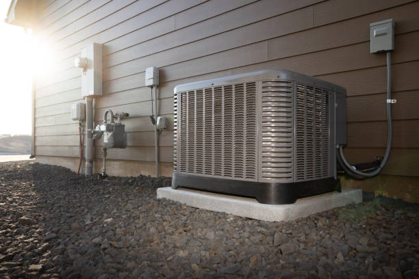 Best Emergency HVAC repair  in Archdale, NC